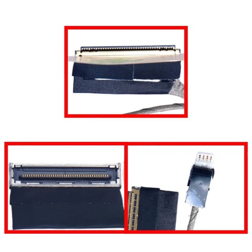 Cabo Flexível de Tela para Portátil Asus ROG 14 G14 GA401