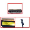 Screen Flex Cable for MSI Stealth 15M Laptop - Compa