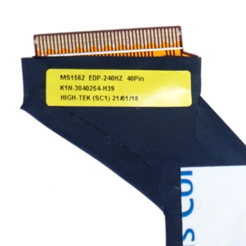 Cable Flex de Pantalla para Portátil MSI Stealth 15M - Compa