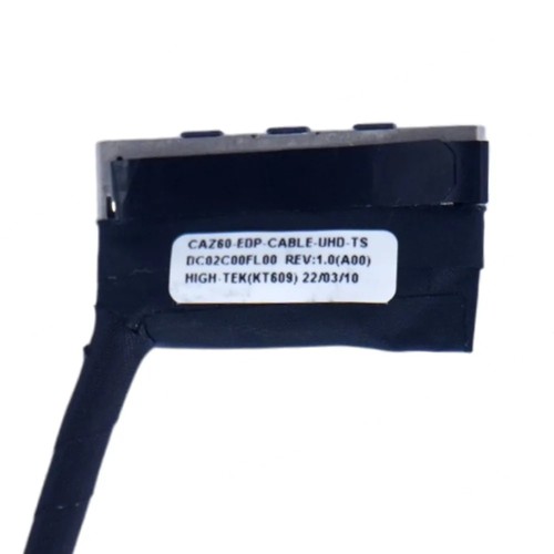 Cable Flex Pantalla Portátil Dell XPS13 9370 P82G 9380 UHD