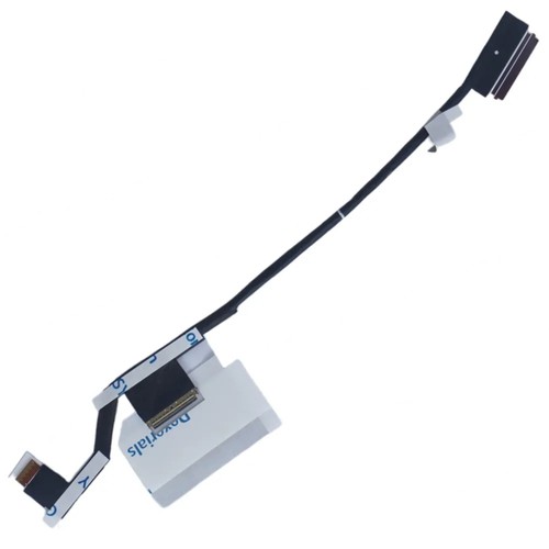Flex Cable for HP ENVY X360 15-BQ008CA Laptop Screen