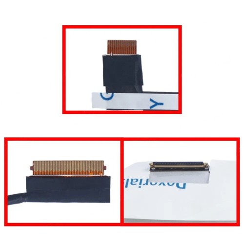 Cable Flex Pantalla Portátil HP ENVY X360 15-BQ008CA