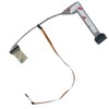 Cabo de Tela LED eDP 40-Pin K1N-3040125-H39 para MSI