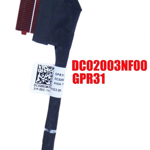 Flex Cable for HP Envy Laptop Camera - Compatibility