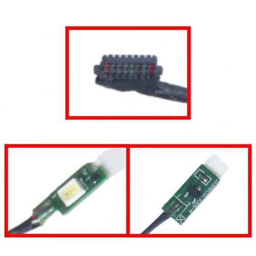 LCD Screen Flex Cable for Lenovo Thinkpad K21 K21-80
