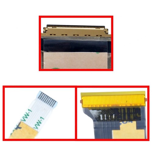 Kabel Flex LCD-Bildschirm Lenovo ThinkBook 16P G3 16P G2 ACH 2