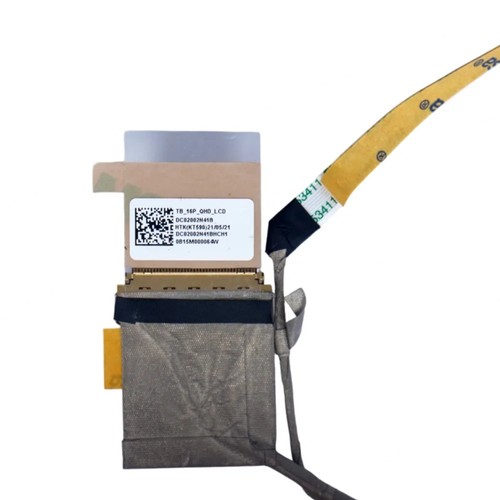 Cable Flex Pantalla LCD Lenovo ThinkBook 16P G3 16P G2 ACH 2