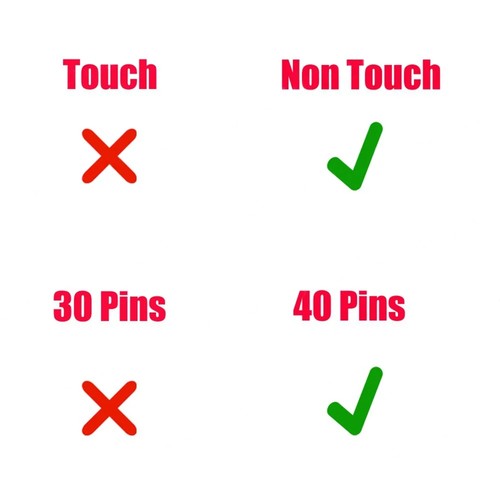Kabel Flex LCD-Bildschirm Lenovo ThinkBook 16P G3 16P G2 ACH 2