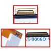Cabo Flexível de Tela para Dell Inspiron 15 7500 7501