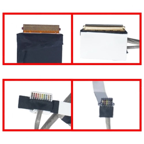 Câble Flex Écran LCD Acer Spin 5 SP513-51