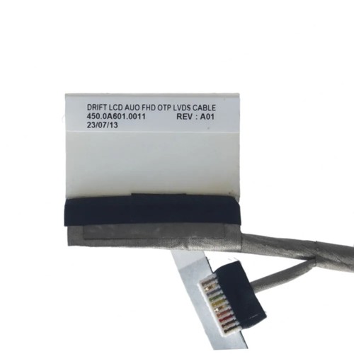 Câble Flex Écran LCD Acer Spin 5 SP513-51