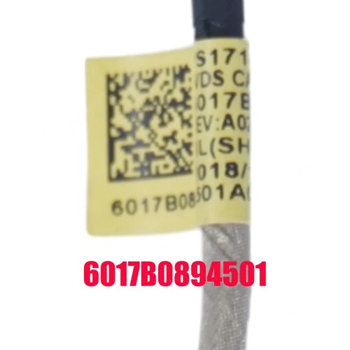 Cable Flex Pantalla LCD HP EliteBook 840 G5