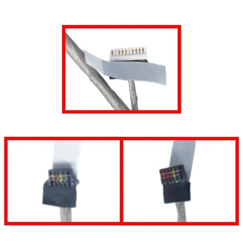 Cable Flex Pantalla LCD Acer Spin 5 SP513-51 SP513-51-51PB 5