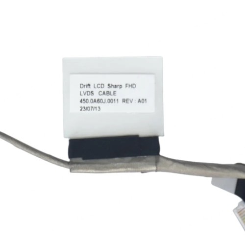 Cabo Flexível Tela LCD Acer Spin 5 SP513-51 SP513-51-51PB