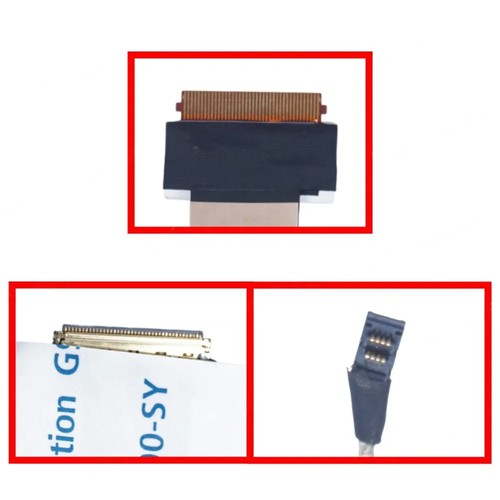 LCD Screen Flex Cable Acer Predator Triton 500 PT515-51 PT