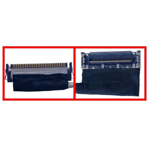 Screen Flex Cable for HP All-in-One 24-CB Laptops