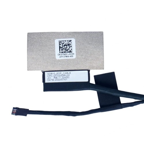 Câble Flex Écran LCD Dell Latitude 3120 2-en-1 E3120 11.6