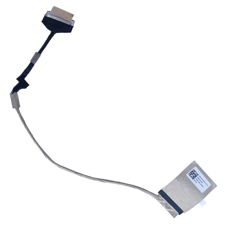 Cable Flex Pantalla LCD Portátil HP Chromebook 14 G6 TPN-Q23