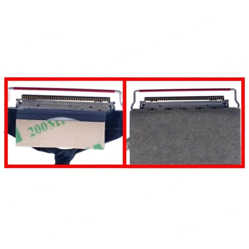 Cable Flex Pantalla LCD Portátil HP Chromebook 14 G6 TPN-Q23