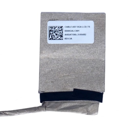 Cable Flex Pantalla LCD Portátil HP Chromebook 14 G6 TPN-Q23