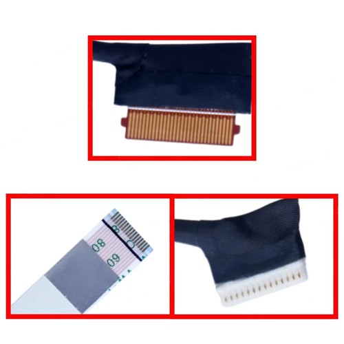 Câble Flex pour Caméra HP Envy X360 15M-ED