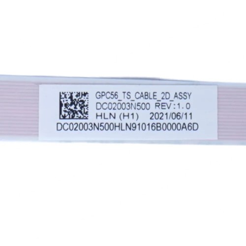 Kamera Flexkabel für HP Envy X360 15M-ED
