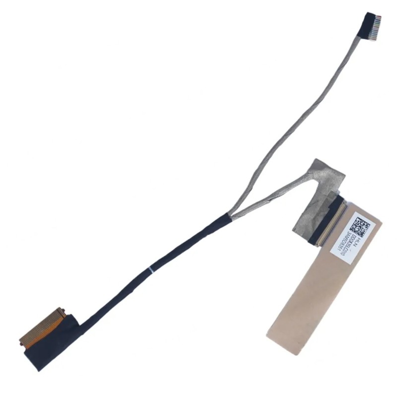 Câble d'écran flexible pour HP Spectre X360 15-CH 15T-CH000