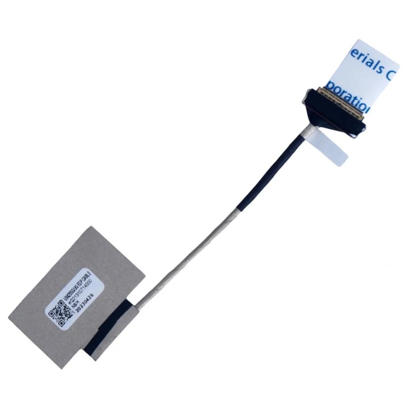 Cabo Flexível de Tela para Portátil Asus ZenBook 14 UX425