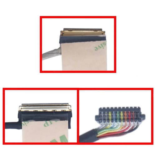 Kabel Flex für LCD-Bildschirm Asus Vivobook X531 S532FA X532 S5500