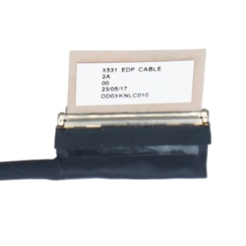 Kabel Flex für LCD-Bildschirm Asus Vivobook X531 S532FA X532 S5500