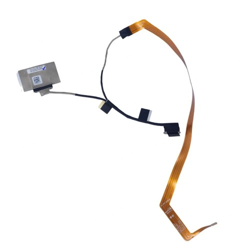 Screen Flex Cable Dell Latitude 7400 E7400 EDC40 14" Non