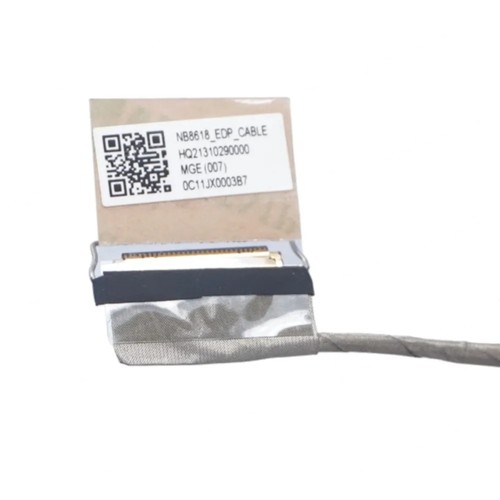 Cable Flex Pantalla LCD Portátil Asus Zenbook UX431F UM431D