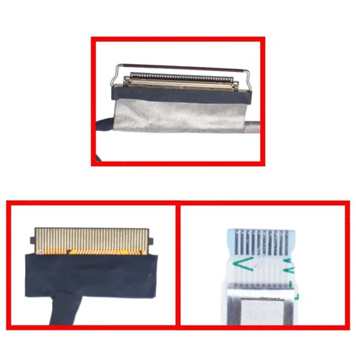 Cable Flex Pantalla LCD Lenovo Ideapad Gaming 3 15IMH05