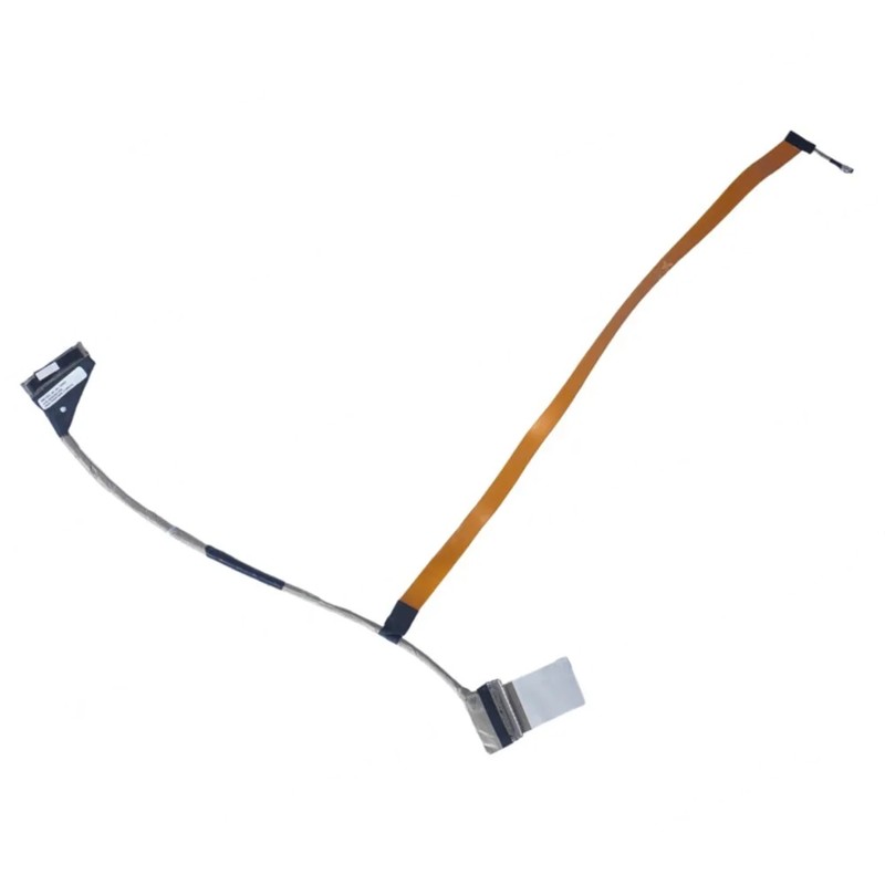 Cable Flex Pantalla LCD Portátil MSI GP76 GE76 MS17K2 MS17K4