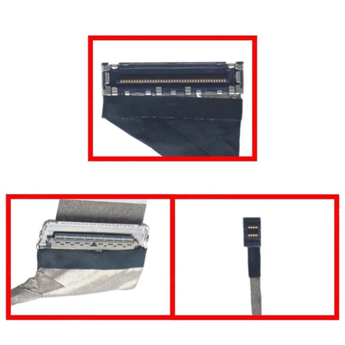 Câble Flex Écran LCD Portable MSI GP76 GE76 MS17K2 MS17K4