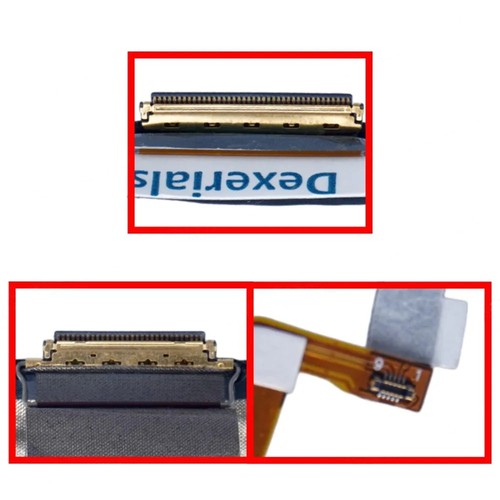 LCD Screen Flex Cable for Dell Inspiron 5300 5301 E530