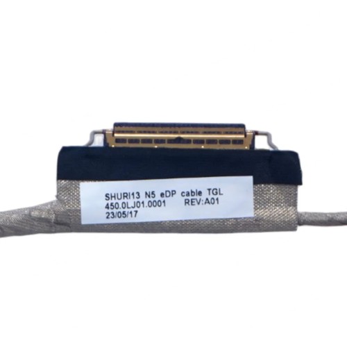 Cabo Flexível de Tela LCD para Dell Inspiron 5300 5301 E530