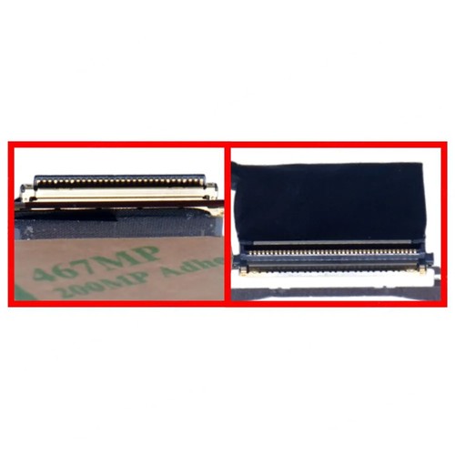 Câble Flex Écran LCD Lenovo ThinkPad X1 Carbon Gen 9