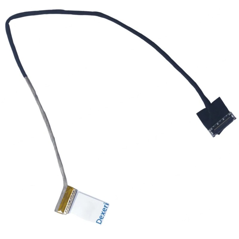 Cable Flex Pantalla LCD Portátil Clevo N85H1 N850RC N850HK N
