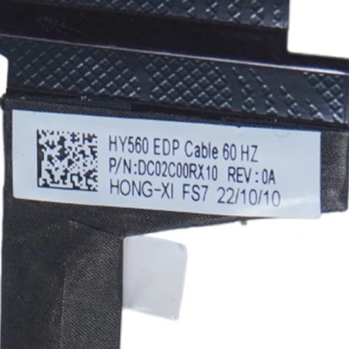 Screen Flex Cable Lenovo Y7000 Y7000P R7000 R7000P 2021