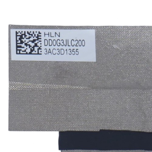 Câble Écran Flexible pour Ordinateur Portable HP Pavilion Gaming 16-A