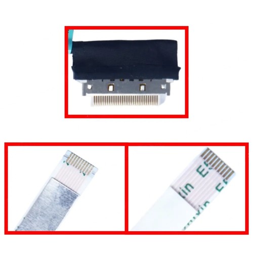 Kabel Flex LCD für HP Zbook 17 (119V5EAR)