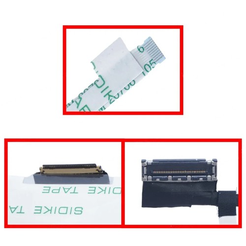 LCD Screen Flex Cable for Lenovo IdeaPad 1 14AMN7