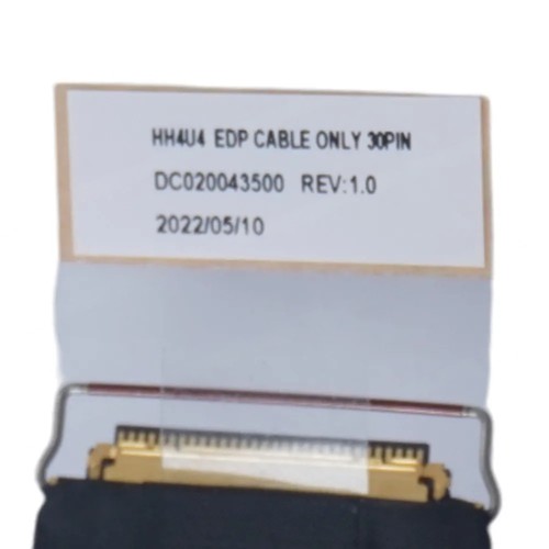 Kabel Flex für LCD-Bildschirm Acer Swift 3 SF314-512-52MZ
