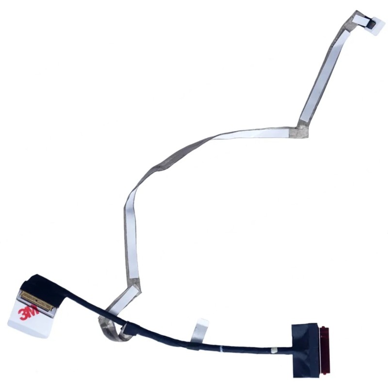 Kabel Flex für Dell Latitude 3120 2-in-1 LCD-Display-Laptop