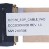 Câble Flex d'Écran LCD pour HP ENVY-X360