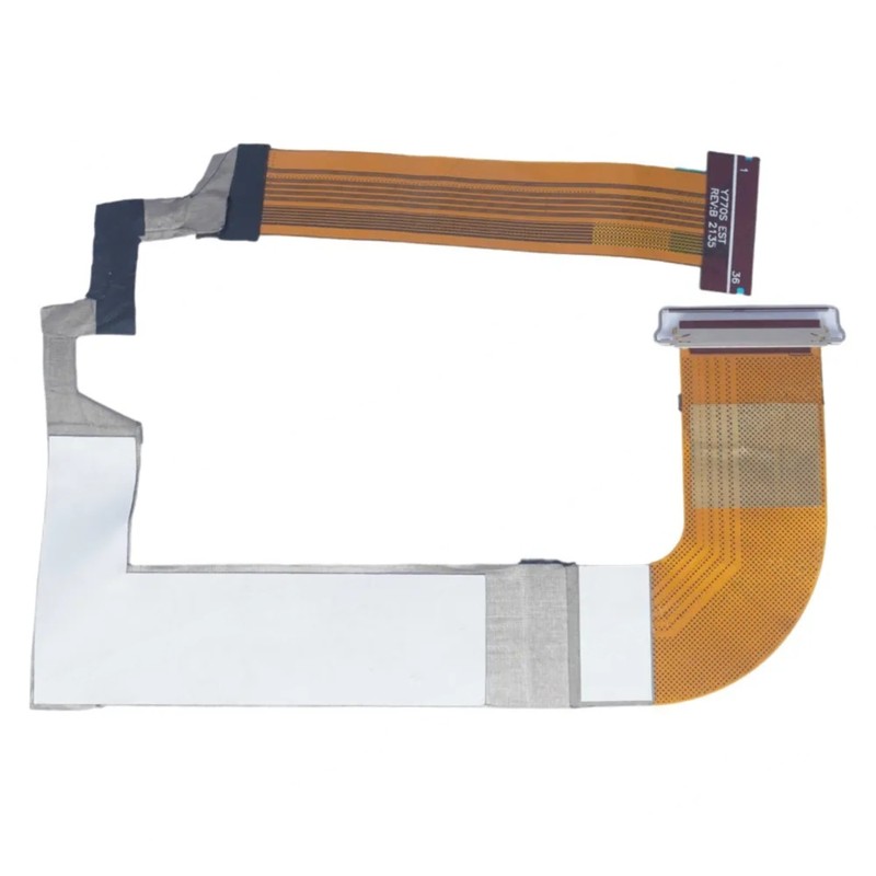 Cable Flex de Pantalla LCD para Lenovo Y9000X 2022 Legion S7