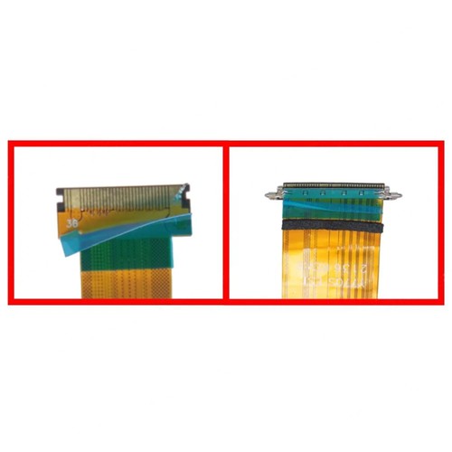 Cable Flex de Pantalla LCD para Lenovo Y9000X 2022 Legion S7