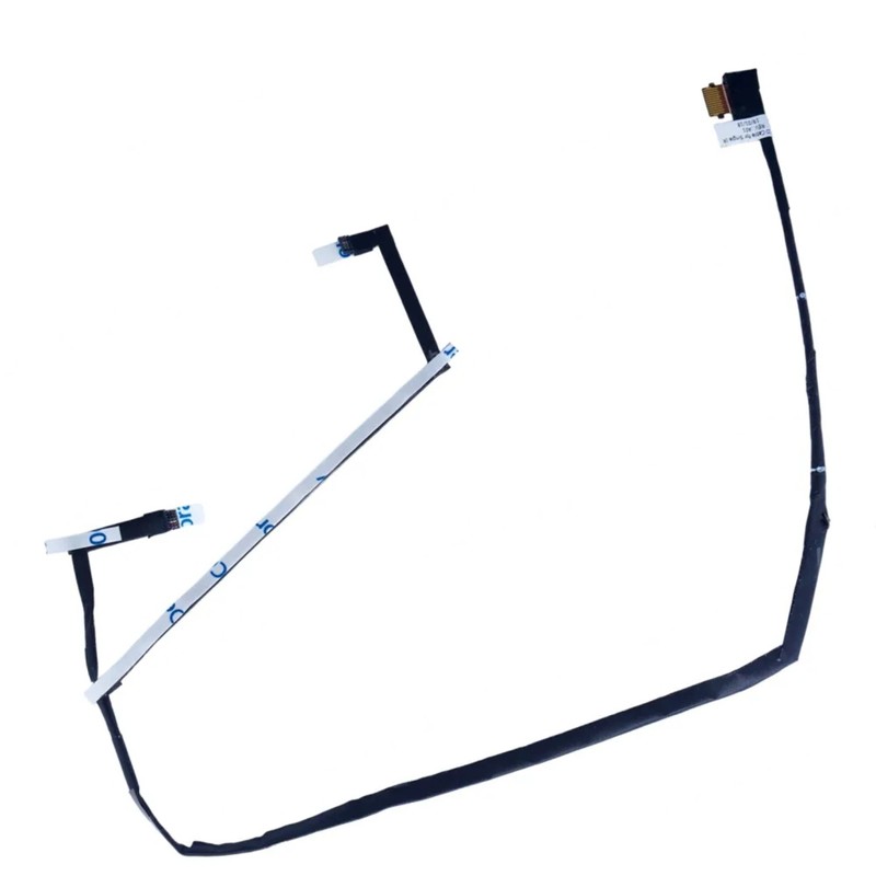 Câble Flex de Caméra pour HP Envy X360 - Compatibilité Élargie