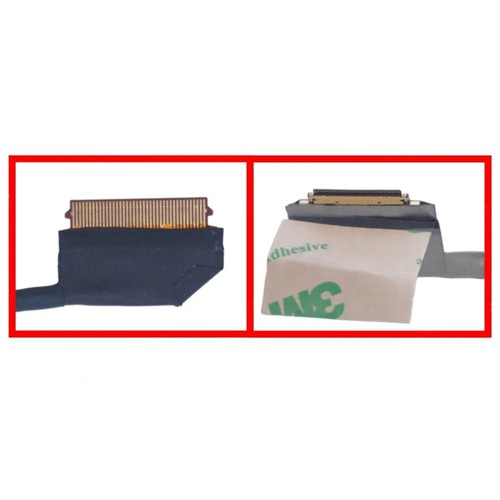 Flex Cable LCD Screen for HP ENVY 13-BA 13T-BA Laptop
